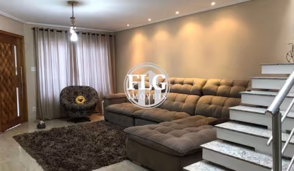 Casa com 3 quartos à venda na Rua Pinto da Luz, 930, Vila Ema, São Paulo por R$ 890.000