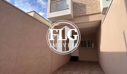 Casa com 3 quartos à venda na Rua Iguaçaba, 271, Vila Formosa, São Paulo por R$ 529.000