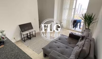 Apartamento com 3 quartos à venda na Rua Cajuru, 74, Belém, São Paulo por R$ 542.000