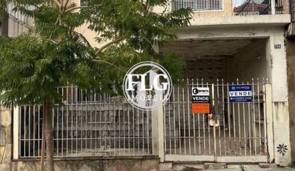 Casa com 5 quartos à venda na Rua França Carvalho, 156, Mooca, São Paulo por R$ 1.100.000