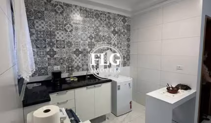 Apartamento com 1 quarto à venda na Rua João de Canha, 108, Mooca, São Paulo por R$ 249.000