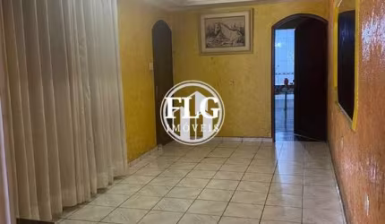 Casa com 3 quartos à venda na Rua Estado do Ceará, 953, Aricanduva, São Paulo por R$ 490.000