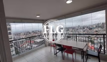 Apartamento com 2 quartos à venda na Rua Felício Pereira, 320, Vila Formosa, São Paulo por R$ 790.000
