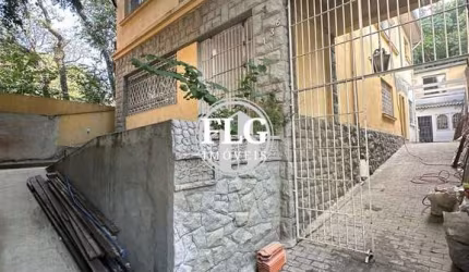 Casa comercial para alugar na Rua Doutor Pinto Ferraz, 136, Vila Mariana, São Paulo por R$ 12.000