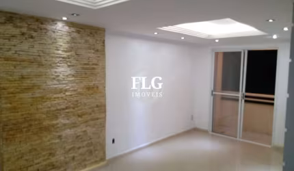 Apartamento com 3 quartos à venda na Rua Bucuituba, 722, Vila Ema, São Paulo por R$ 440.000