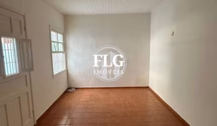 Casa com 1 quarto para alugar na Rua Barão do Serro Largo, 177, Tatuapé, São Paulo por R$ 1.250