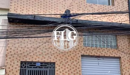 Casa em condomínio fechado com 2 quartos à venda na Rua Benedito Jacinto Mendes, 179, Jardim Grimaldi, São Paulo por R$ 690.000