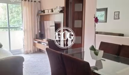 Apartamento com 2 quartos à venda na Rua Hamilton Prado, 480, Vila Formosa, São Paulo por R$ 330.000