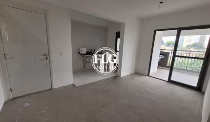 Apartamento com 2 quartos à venda na Avenida do Oratório, 401, Vila Prudente, São Paulo por R$ 689.000