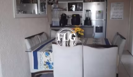 Apartamento com 3 quartos à venda na Rua Rego Barros, 815, Vila Formosa, São Paulo por R$ 424.000