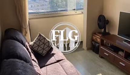 Apartamento com 2 quartos à venda na Rua Baía Grande, 744, Vila Alpina, São Paulo por R$ 340.000