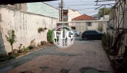 Terreno em condomínio fechado à venda na Rua Florio, 489, Água Rasa, São Paulo por R$ 599.000
