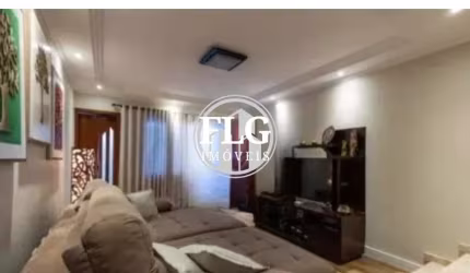 Casa com 3 quartos à venda na Rua Princesa Maria Pia, 553, Água Rasa, São Paulo por R$ 738.000