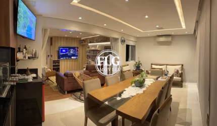 Apartamento com 3 quartos à venda na Rua Nhandeara, 80, Vila Carrão, São Paulo por R$ 1.590.000