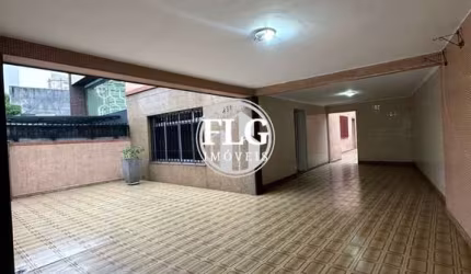 Casa com 4 quartos para alugar na Rua Bento Gonçalves, 481, Jardim Anália Franco, São Paulo por R$ 6.750