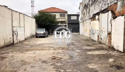 Terreno à venda na Rua Rio do Peixe, 89, Vila Prudente, São Paulo por R$ 1.200.000