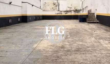 Terreno comercial para alugar na Rua Pinheiro Guimarães, 542, Vila Prudente, São Paulo por R$ 7.800