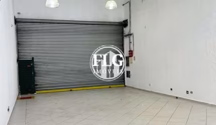 Ponto comercial para alugar na Avenida da Barreira Grande, 114, Jardim Colorado, São Paulo por R$ 4.650