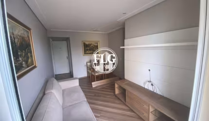 Apartamento com 2 quartos à venda na Rua Zacarias Alves de Melo, 22, Vila Prudente, São Paulo por R$ 415.000