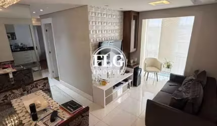 Apartamento com 2 quartos à venda na Rua Ibitirama, 1820, Vila Prudente, São Paulo por R$ 467.000