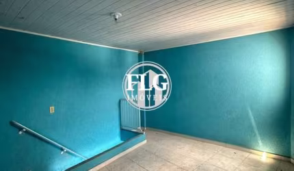 Casa com 2 quartos para alugar na Rua Gino, 70, Vila Formosa, São Paulo por R$ 1.800