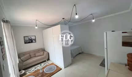 Casa em condomínio fechado com 1 quarto para alugar na Rua Paulo de Lima Correa, 140, Vila Libanesa, São Paulo por R$ 1.600