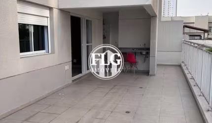 Apartamento com 3 quartos para alugar na Rua João Antônio de Oliveira, 1219, Mooca, São Paulo por R$ 4.250