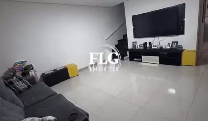Casa com 3 quartos à venda na Rua João Batista Afonseca, 177, Vila Formosa, São Paulo por R$ 690.000