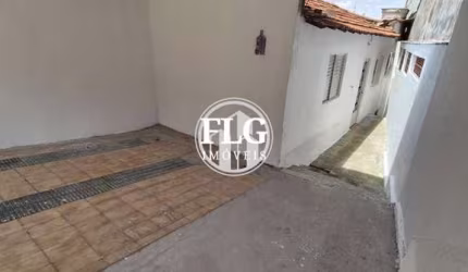 Casa com 2 quartos à venda na Rua Muniz Barreiros, 222, Vila Formosa, São Paulo por R$ 385.000