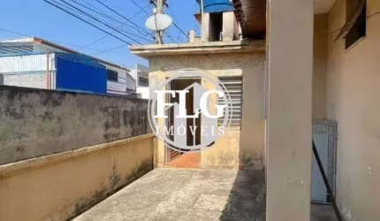 Casa com 1 quarto à venda na Avenida Luca, 618, Água Rasa, São Paulo por R$ 499.000