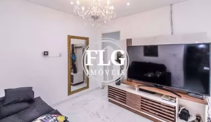 Casa com 2 quartos à venda na Rua Catapu, 145, Vila Ema, São Paulo por R$ 550.000