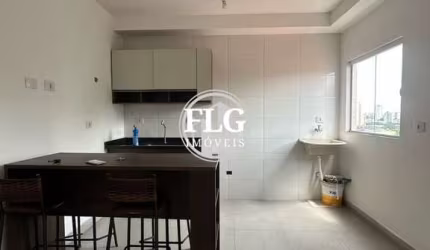 Apartamento com 2 quartos à venda na Rua Marius, 404, Vila Ema, São Paulo por R$ 280.000