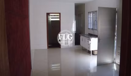 Casa com 1 quarto à venda na Rua João Vicente de Brito, 78, Vila Ema, São Paulo por R$ 480.000