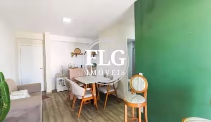 Apartamento com 2 quartos à venda na Rua Jaibarás, 66, Mooca, São Paulo por R$ 589.000