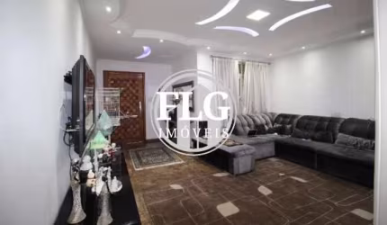Casa com 3 quartos à venda na Rua Irmã Úrsula, 62, Mooca, São Paulo por R$ 900.000