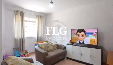 Casa com 2 quartos à venda na Rua João Santisi, 138, Mooca, São Paulo por R$ 520.000