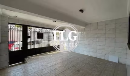 Casa com 2 quartos à venda na Rua Dezoito de Fevereiro, 411, Água Rasa, São Paulo por R$ 529.000
