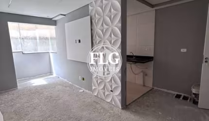Apartamento com 2 quartos à venda na Rua Barão de Abiaí, 9, Vila Formosa, São Paulo por R$ 359.000