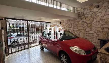 Casa com 2 quartos à venda na Rua Padre Corrado Stefani, 09, Mooca, São Paulo por R$ 759.000