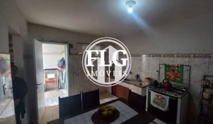 Casa com 2 quartos à venda na Rua Hemisfério, 686, Chácara Belenzinho, São Paulo por R$ 320.000