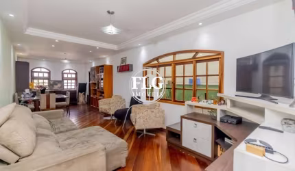 Casa com 4 quartos à venda na Rua Miguel Mota, 670, Água Rasa, São Paulo por R$ 1.200.000