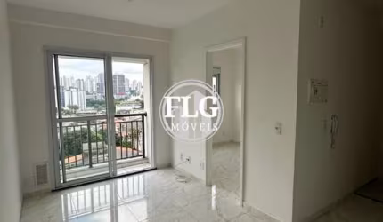 Apartamento com 2 quartos à venda na Rua Quixadá, 60, Vila Invernada, São Paulo por R$ 330.000