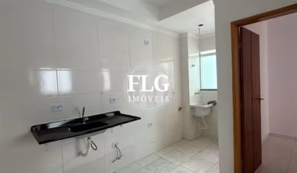 Apartamento com 2 quartos para alugar na Rua Antônio Peres Mulla, 616, Vila Formosa, São Paulo por R$ 1.300