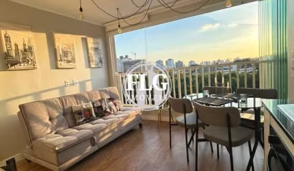 Apartamento com 1 quarto para alugar na Rua Sílvio de Sousa, 524, Vila Prudente, São Paulo por R$ 2.700