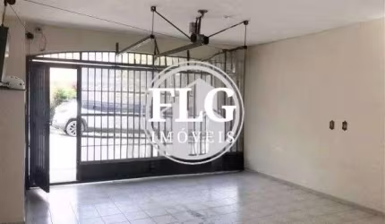 Casa com 3 quartos para alugar na Rua Doutor Rone Amorim, 114, Jardim Anália Franco, São Paulo por R$ 4.800