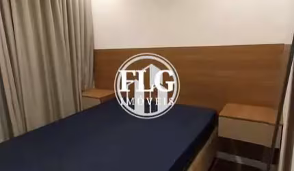 Loft à venda na Rua Madre Cabrini, 99, Vila Mariana, São Paulo por R$ 485.000