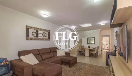 Casa com 3 quartos à venda na Mestre Valentim, 58, Mooca, São Paulo por R$ 950.000