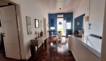 Casa à venda, na Av. São Paulo, Centro, Londrina, PR