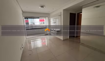 Apartamento com 62 m², 2/4 no Rio Vermelho,  Salvador/BA