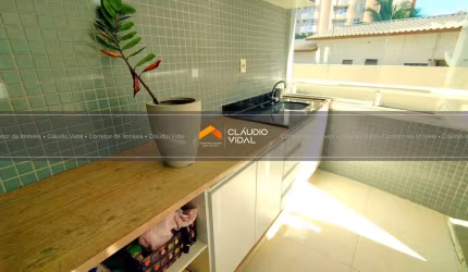 Excelente apartamento, 3 suítes em Armação, Salvador/BA